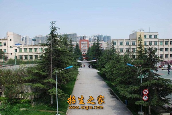 学校环境