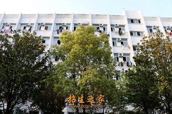 学生公寓