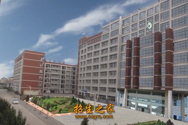 教学大楼