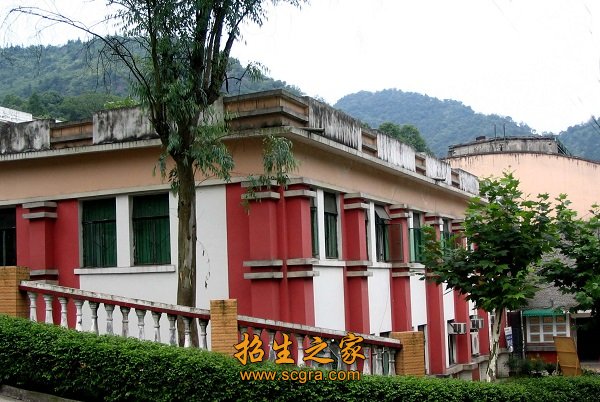 校园环境