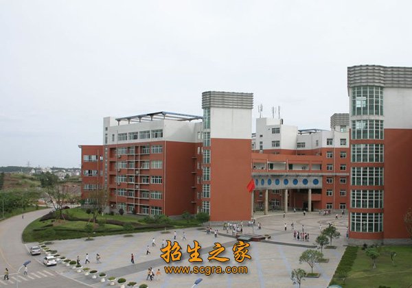 四川师范幼师学院