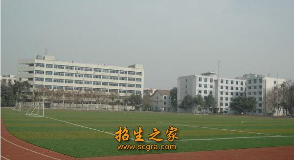 学校操场