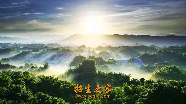 生态旅游
