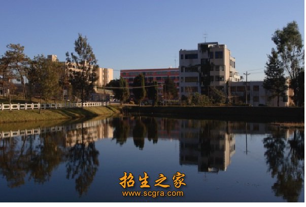 云南交通技师学院