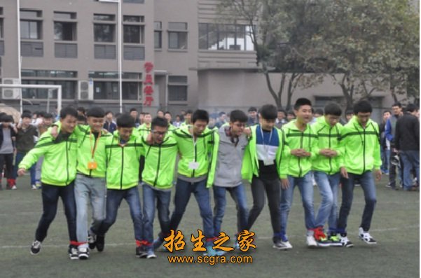 德阳安装技师学院2018年招生计划及就业如何