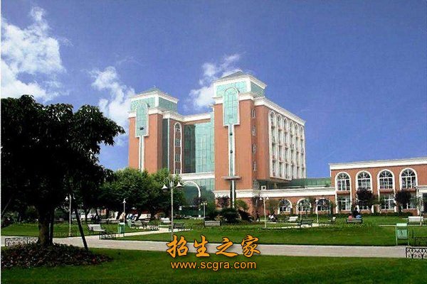 学校环境