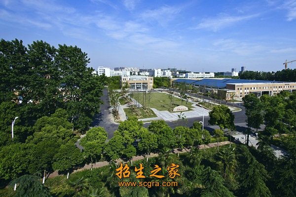 江苏农林职业技术学院