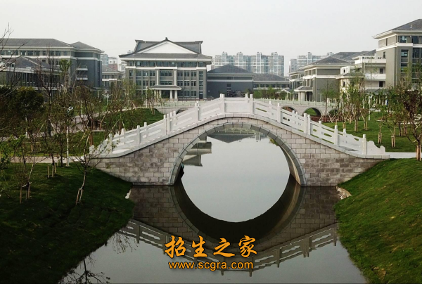 江苏旅游职业学院