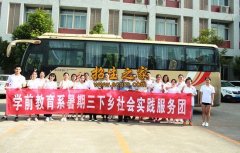 2020年重庆幼儿师范高等专