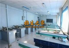 四川机电工程专修学院汽