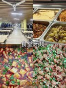 成都普华单招培训学校独立封闭式